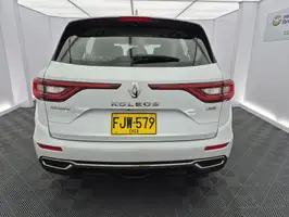 2019  Renault Koleos - Image 30