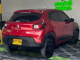 2023  Renault Kwid - Image 26