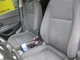 2015  Chevrolet Tracker - Image 23