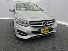 2016  Mercedes Unknown - Image 7