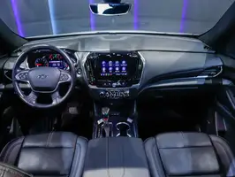 2022  Chevrolet Traverse - Image 12