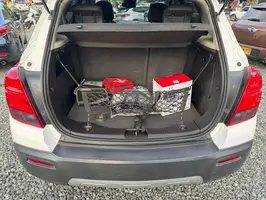 2014  Chevrolet Tracker - Image 13