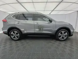 2020  Nissan X - Image 16