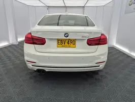 2018  Bmw Serie - Image 34