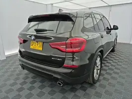 2020  Bmw X3 - Image 15