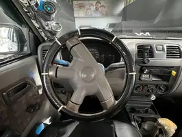 2008  Chevrolet Luv - Image 37