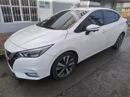 2021  Nissan Versa - Image 16