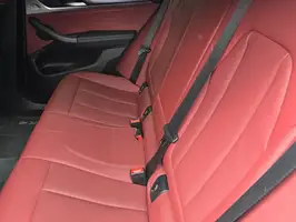 2022  Bmw X4 - Image 26