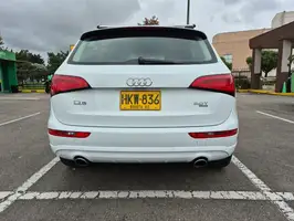 2014  Audi Q5 - Image 34