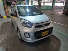 2017  Kia Picanto - Image 26