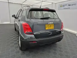 2015  Chevrolet Tracker - Image 34