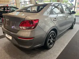 2026  Kia Soluto - Image 33