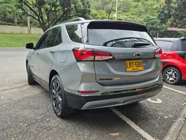 2023  Chevrolet Equinox - Image 34