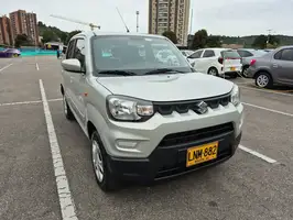 2023  Suzuki S - Image 6