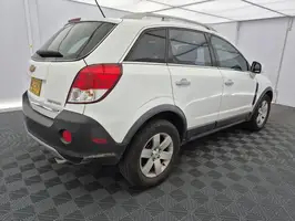 2012  Chevrolet Captiva - Image 16