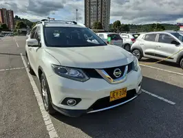 2017  Nissan X - Image 7