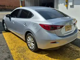 2017  Mazda 3 - Image 33