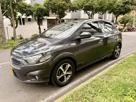 2019  Chevrolet Onix - Image 7