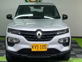 2024  Renault Kwid - Image 25