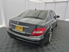 2013  Mercedes Unknown - Image 16
