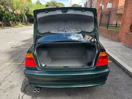 2000  Bmw Serie - Image 44