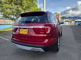 2017  Ford Explorer - Image 20