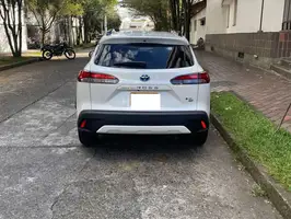 2026  Toyota Corolla - Image 24