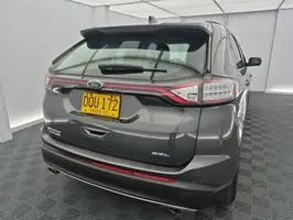 2017  Ford Edge - Image 36