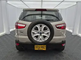 2015  Ford Ecosport - Image 14