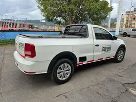 2020  Volkswagen Saveiro - Image 38