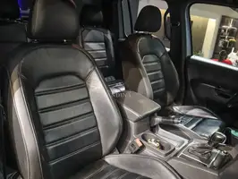 2022  Volkswagen Amarok - Image 13