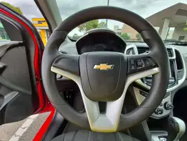 2017  Chevrolet Sonic - Image 21