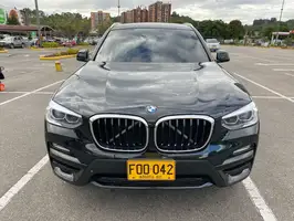 2019  Bmw X3 - Image 21