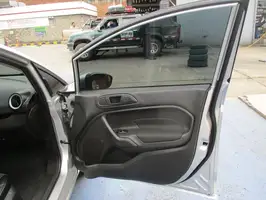 2017  Ford Fiesta - Image 18