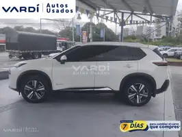 2024  Nissan X - Image 13