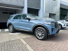 2025  Ford Explorer - Image 7