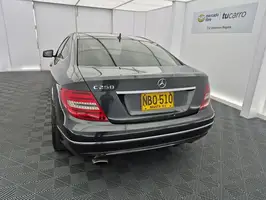 2012  Mercedes Unknown - Image 13