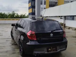 2011  Bmw 120 - Image 8