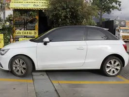 2015  Audi A1 - Image 9