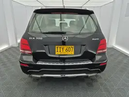 2016  Mercedes Unknown - Image 12