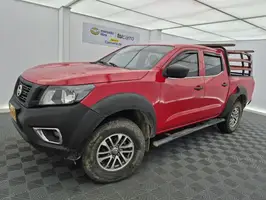 2019  Nissan Np300 - Image 31