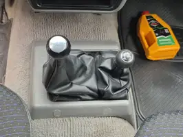 2000  Chevrolet Rodeo - Image 24