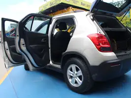 2017  Chevrolet Tracker - Image 68