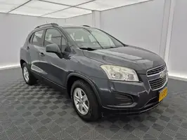 2015  Chevrolet Tracker - Image 19