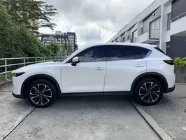 2023  Mazda Cx - Image 9