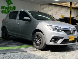 2022  Renault Sandero - Image 28