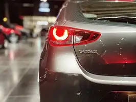 2026  Mazda 2 - Image 34