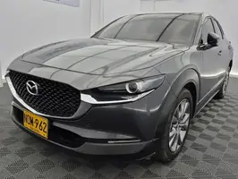 2024  Mazda Cx - Image 79