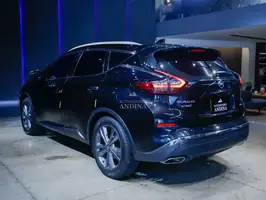 2022  Nissan Murano - Image 12