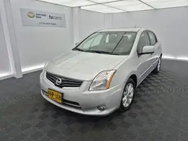 2011  Nissan Sentra - Image 7